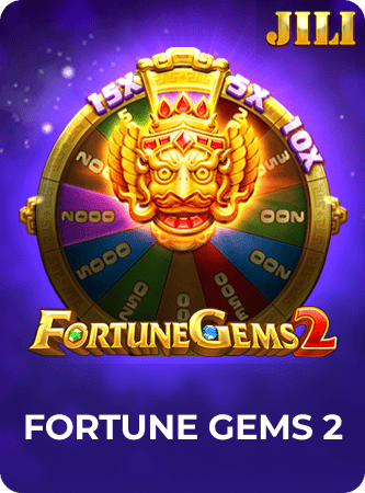 FORTUNR GEMS2